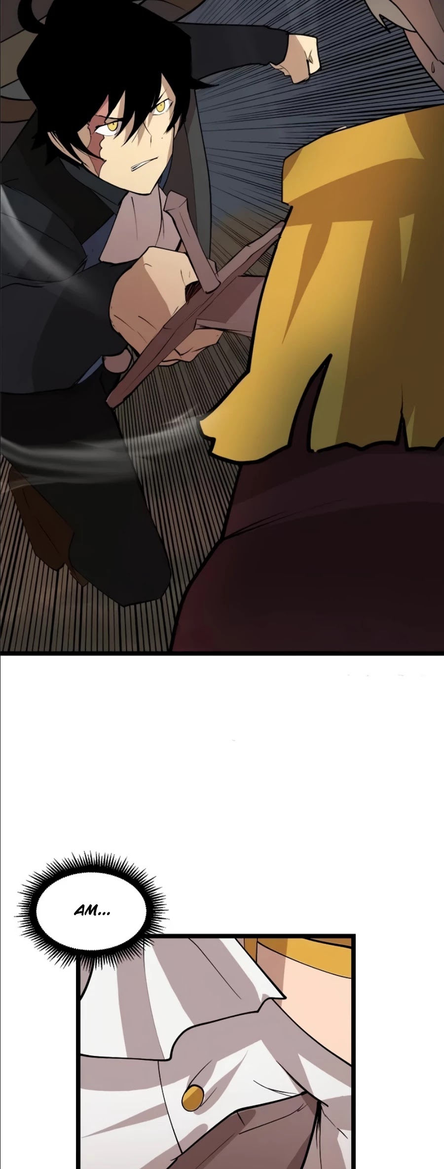 The Dungeon Master Chapter 95 - Page 30