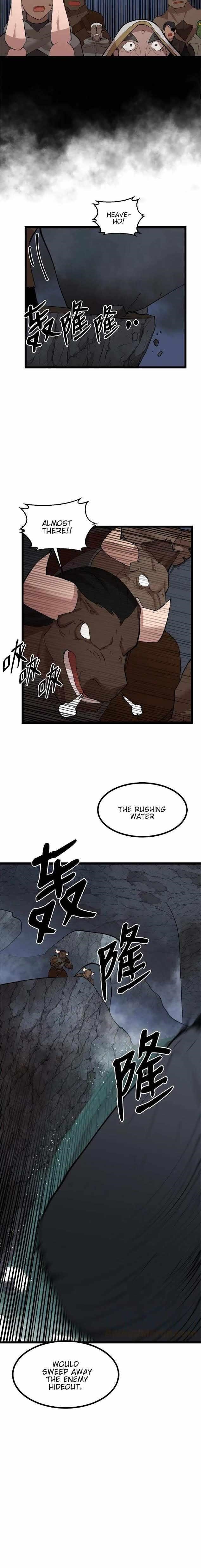 The Dungeon Master Chapter 98 - Page 12