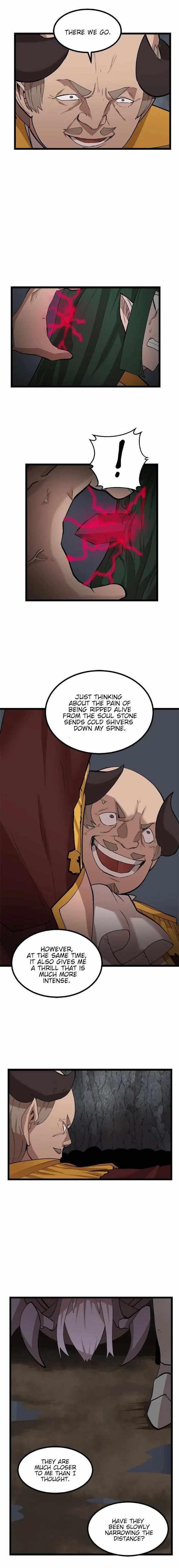 The Dungeon Master Chapter 99 - Page 4