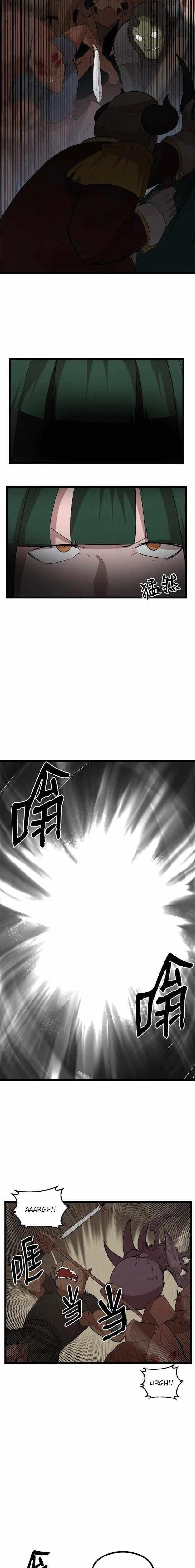 The Dungeon Master Chapter 99 - Page 7