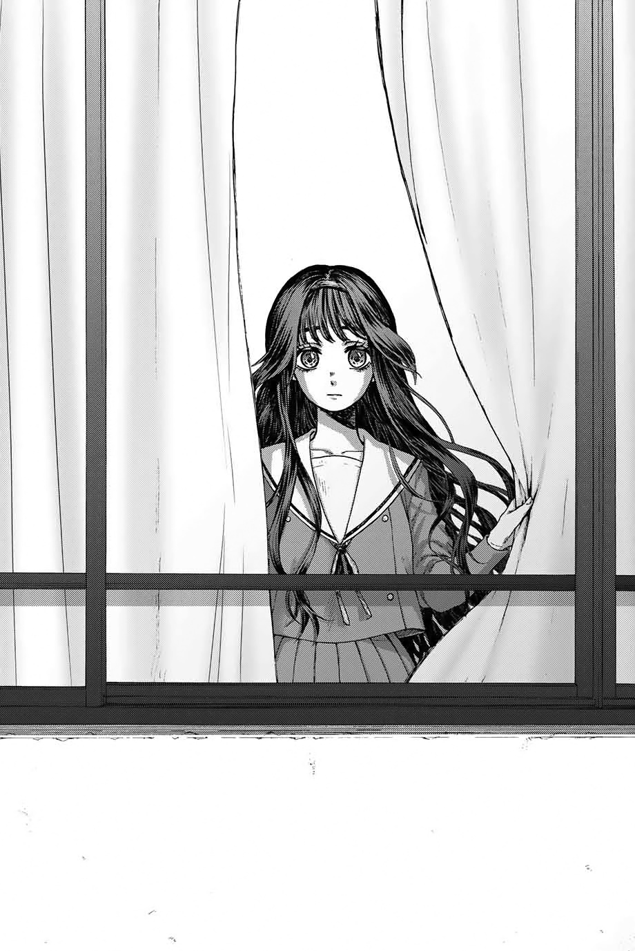 Kaoru Hana wa Rin to Saku Chapter 1 - Page 50