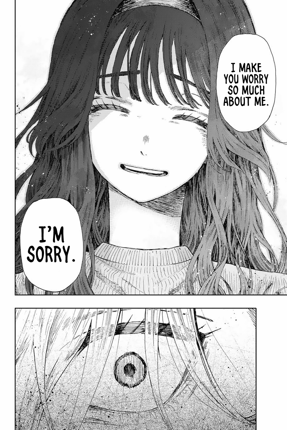 Kaoru Hana wa Rin to Saku Chapter 10 - Page 11