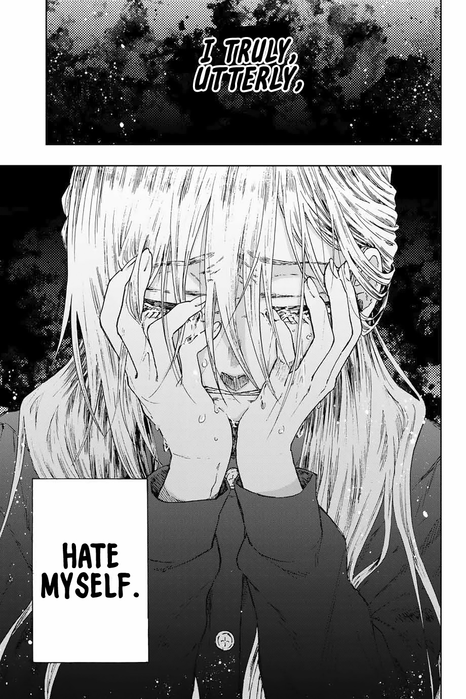 Kaoru Hana wa Rin to Saku Chapter 10 - Page 18