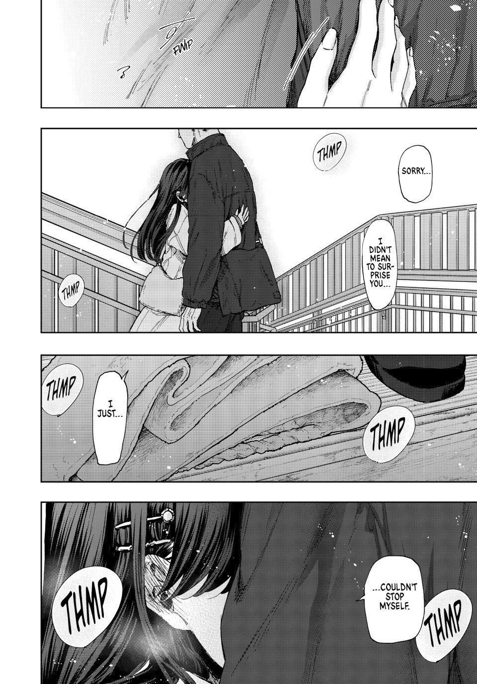 Kaoru Hana wa Rin to Saku Chapter 100 - Page 20