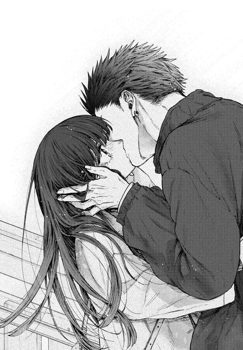 Kaoru Hana wa Rin to Saku Chapter 100 - Page 23