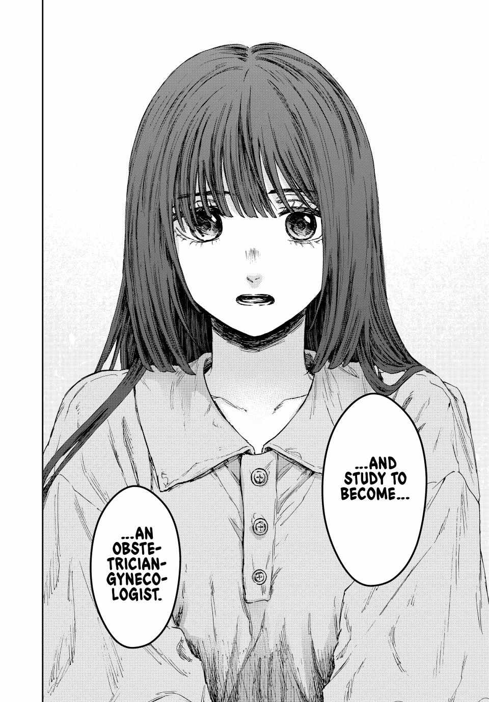 Kaoru Hana wa Rin to Saku Chapter 131 - Page 10