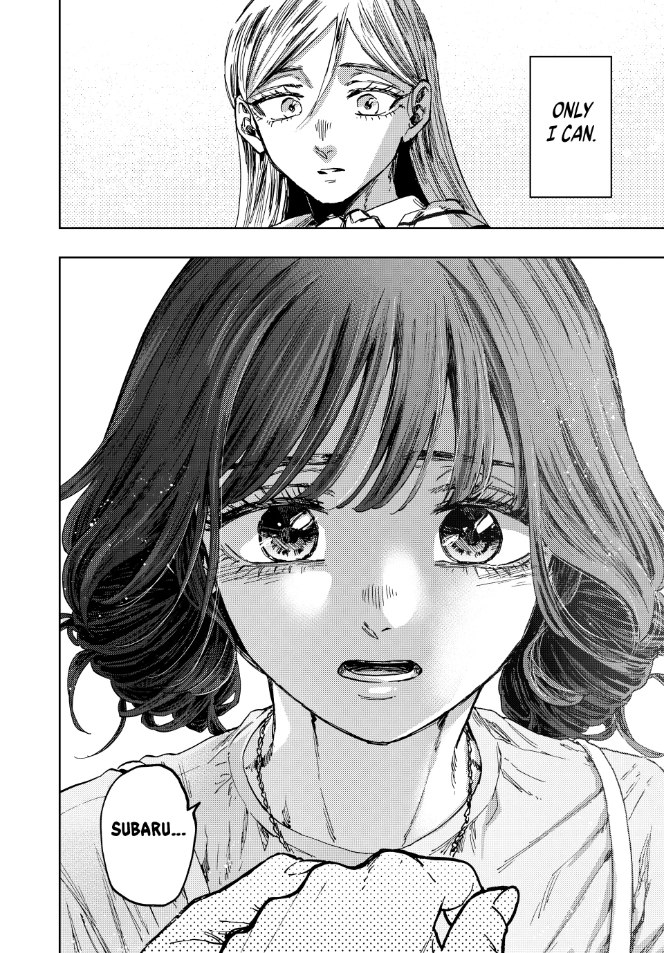 Kaoru Hana wa Rin to Saku Chapter 138 - Page 18