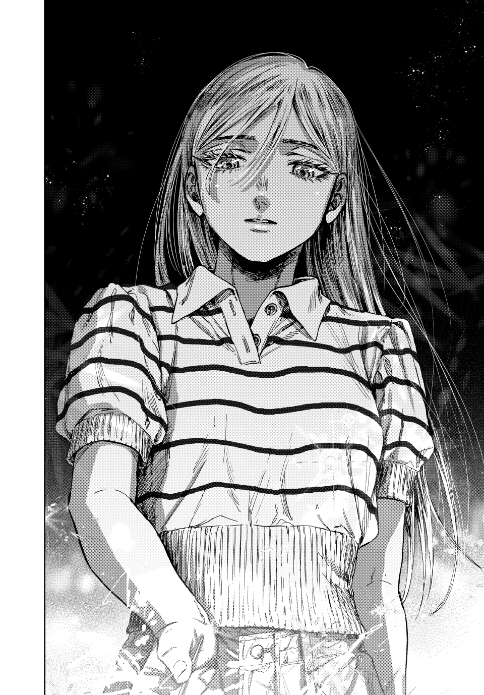 Kaoru Hana wa Rin to Saku Chapter 138 - Page 24