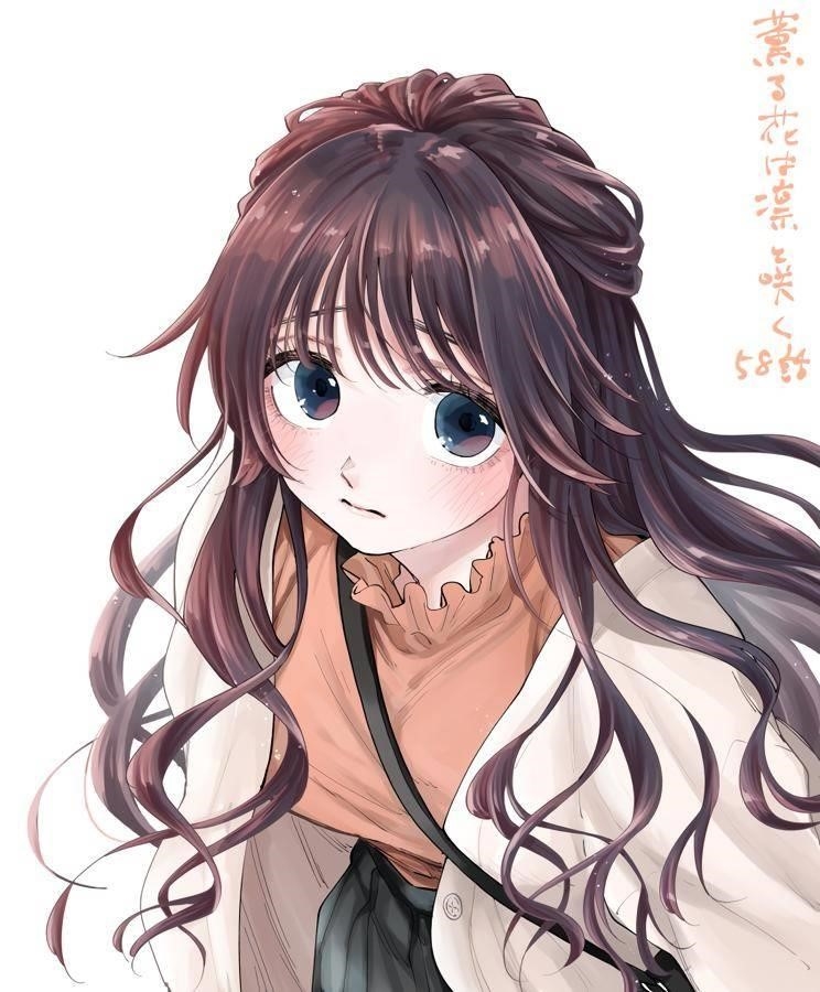 Kaoru Hana wa Rin to Saku Chapter 58 - Page 22