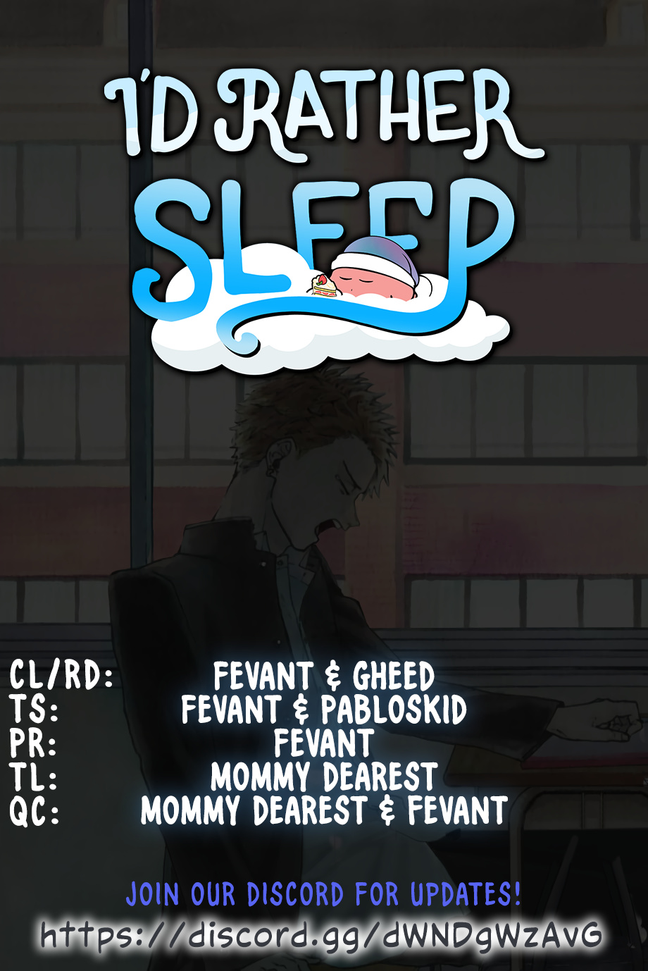 Kaoru Hana wa Rin to Saku Chapter 7 - Page 1