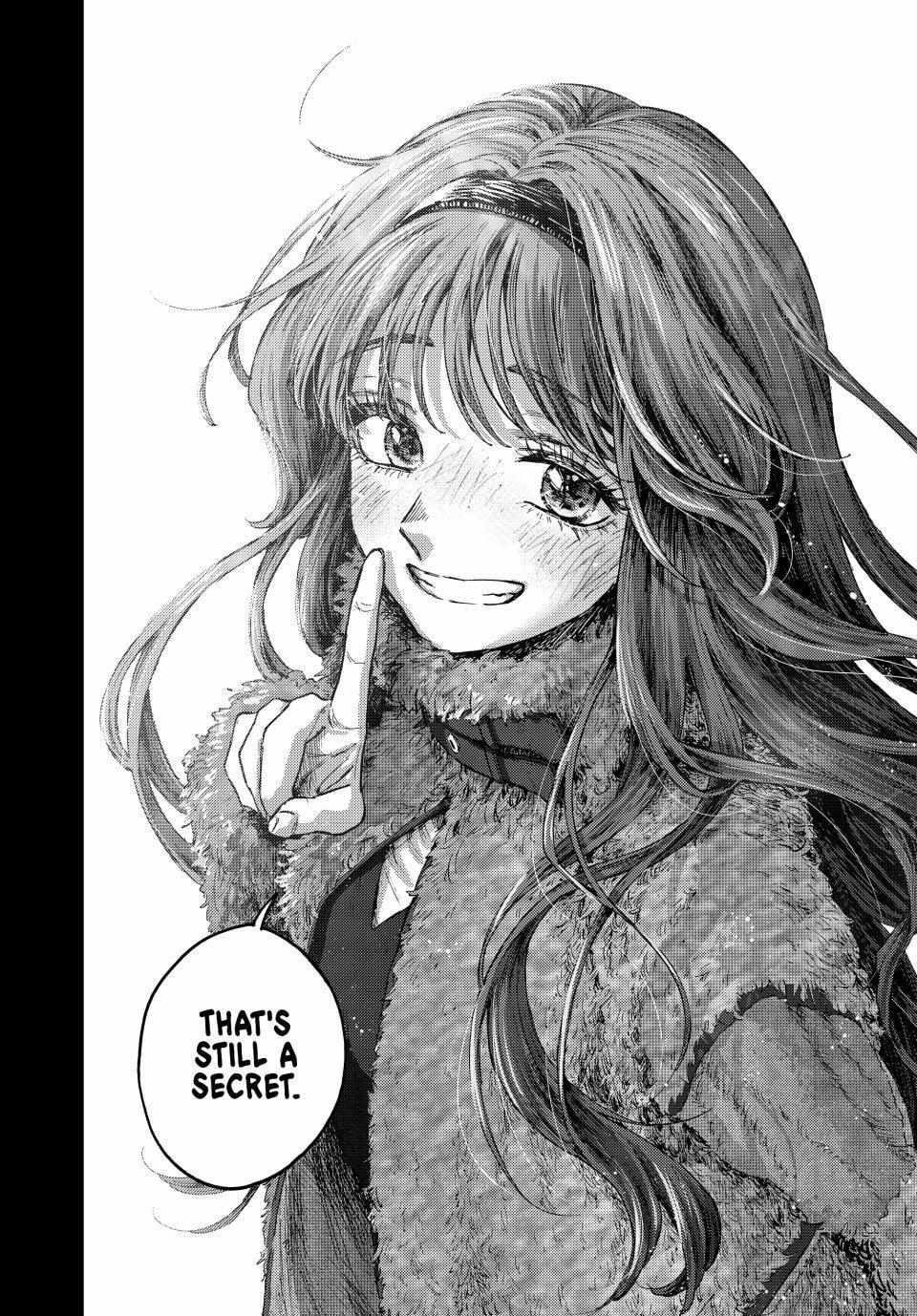 Kaoru Hana wa Rin to Saku Chapter 89 - Page 10