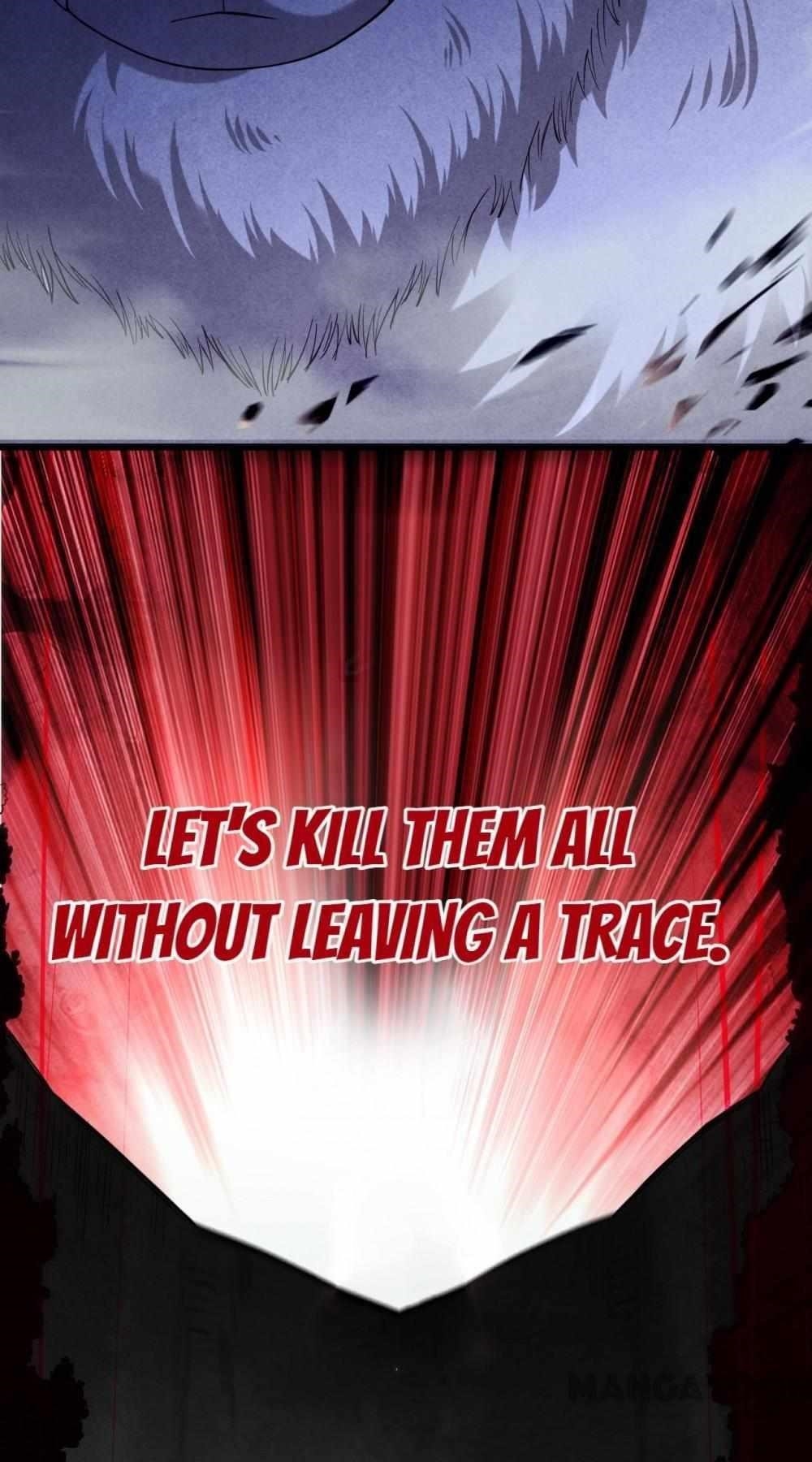 My Disciples Are Super Gods Chapter 219 - Page 33