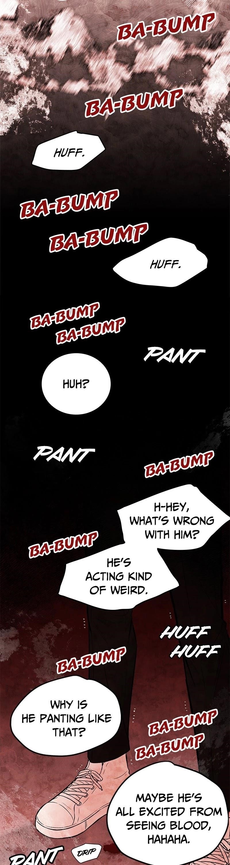 Blood And Butterflies Chapter 1 - Page 53