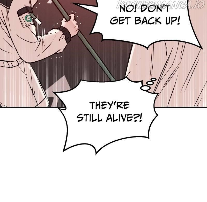 Blood And Butterflies Chapter 16 - Page 80