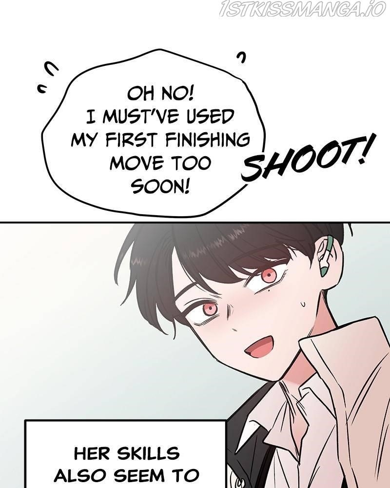 Blood And Butterflies Chapter 16 - Page 89