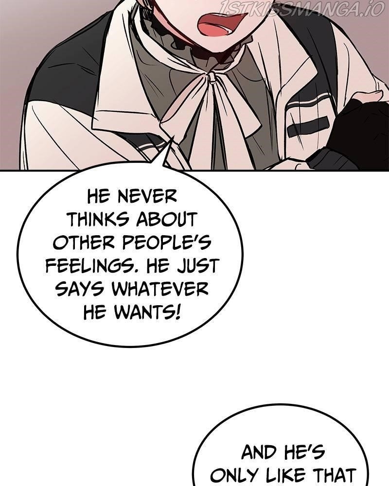 Blood And Butterflies Chapter 17 - Page 50