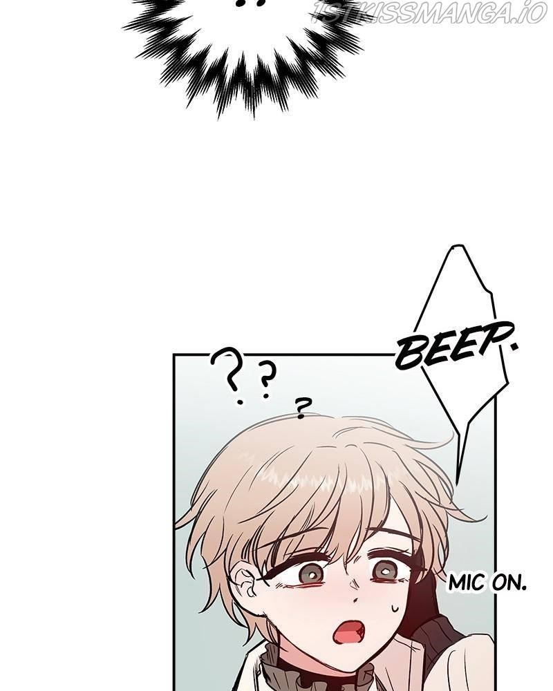 Blood And Butterflies Chapter 17 - Page 54