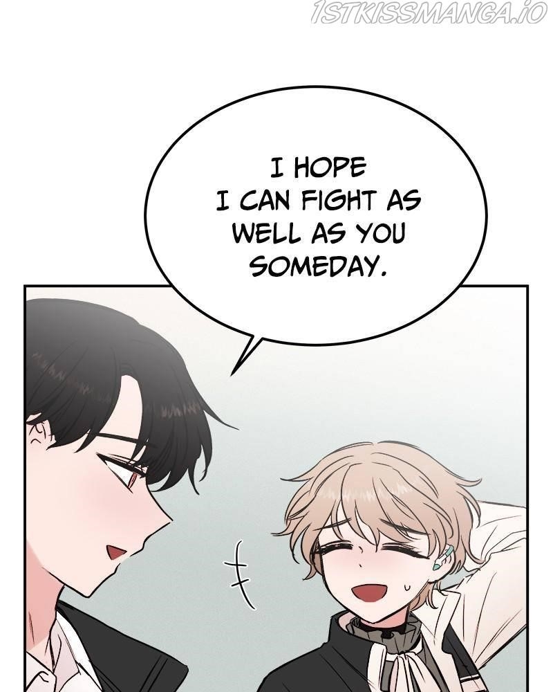 Blood And Butterflies Chapter 17 - Page 6