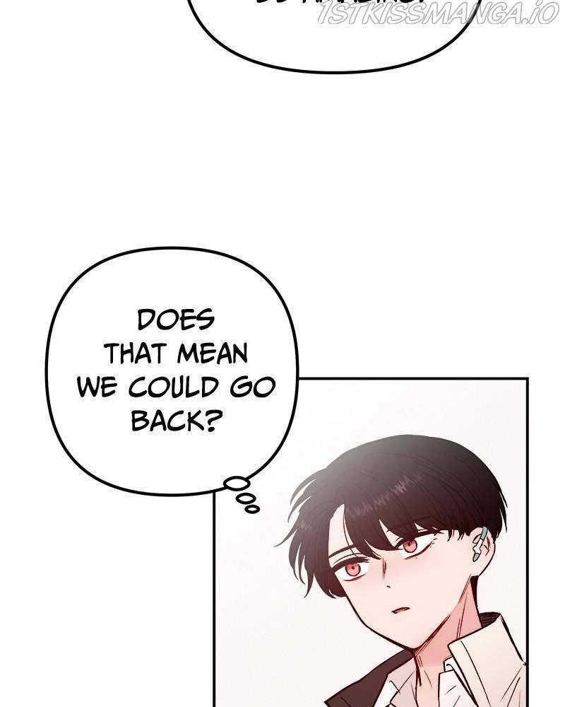 Blood And Butterflies Chapter 18 - Page 54