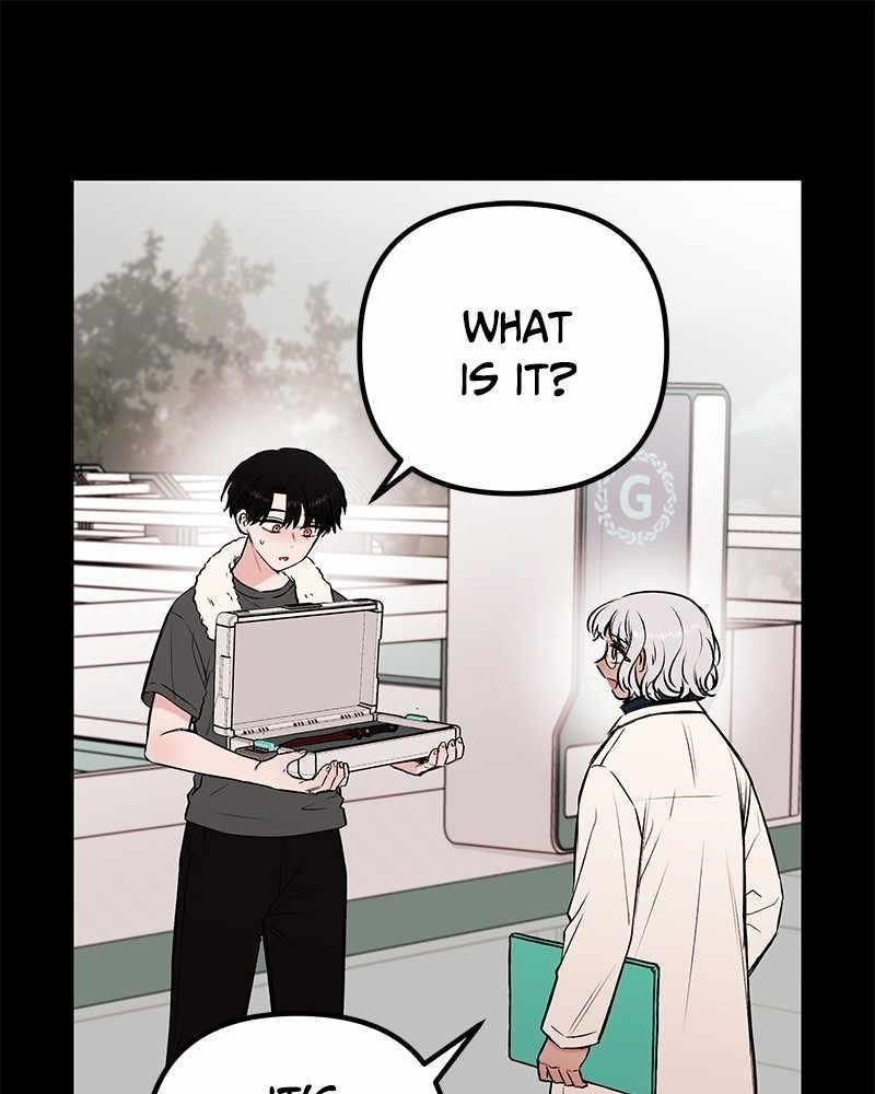 Blood And Butterflies Chapter 29 - Page 10