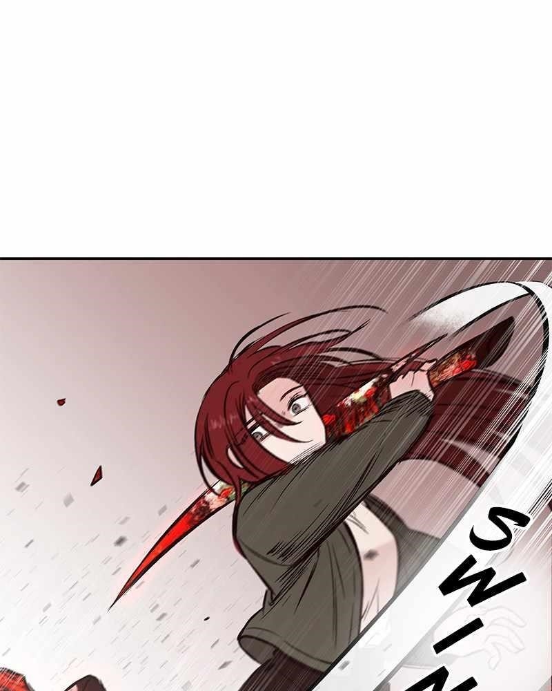 Blood And Butterflies Chapter 30 - Page 33