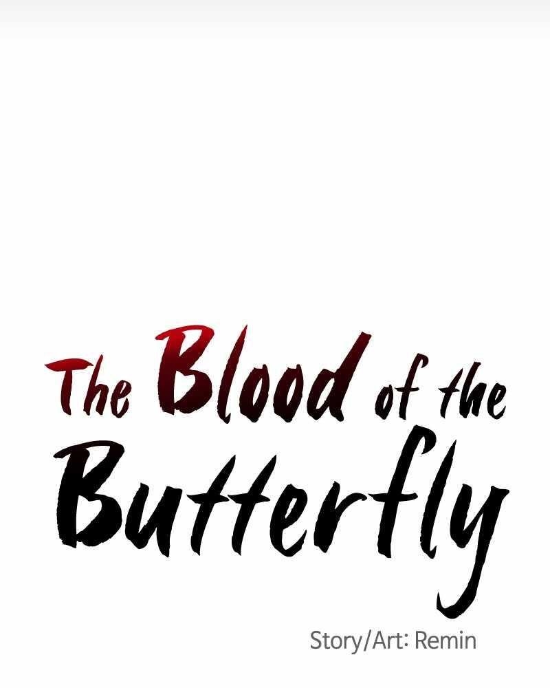 Blood And Butterflies Chapter 30 - Page 9