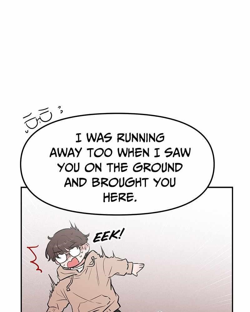Blood And Butterflies Chapter 33 - Page 9