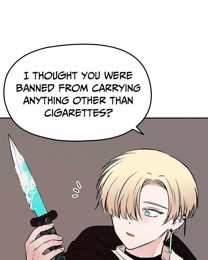 Blood And Butterflies Chapter 33 - Page 98