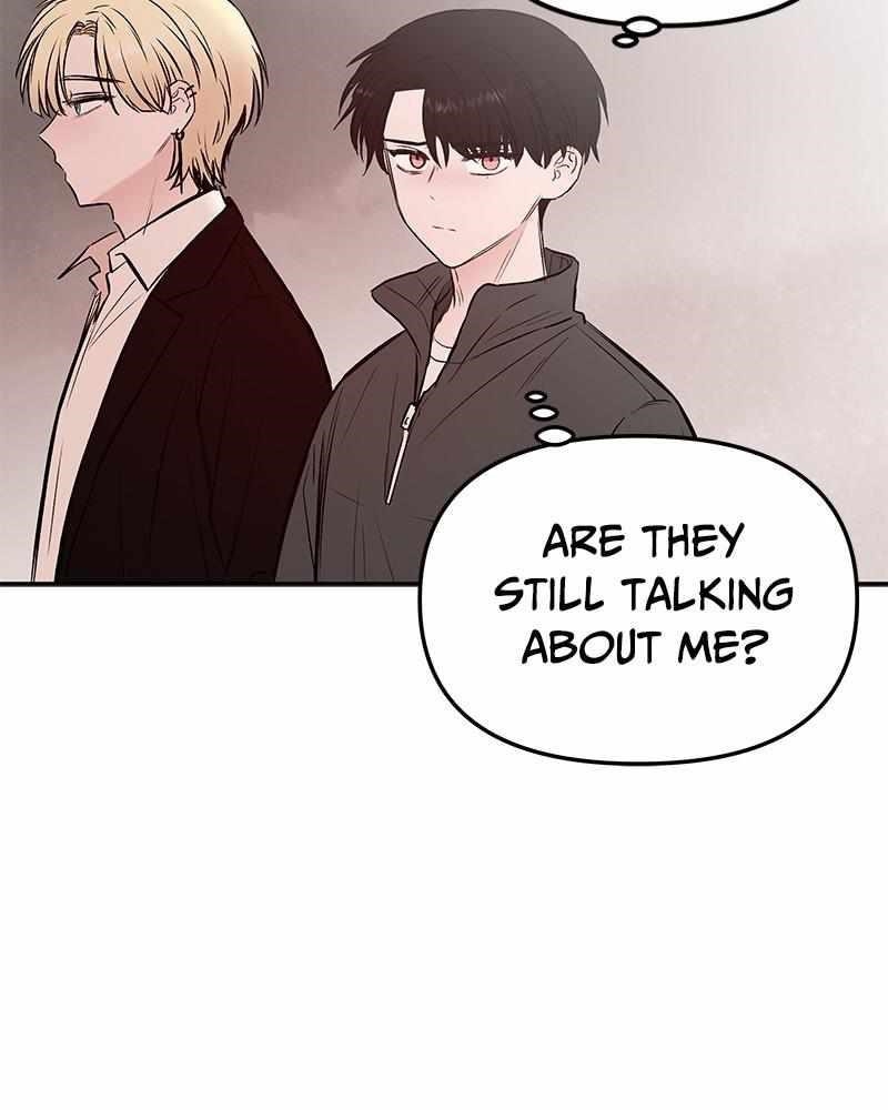 Blood And Butterflies Chapter 34 - Page 116