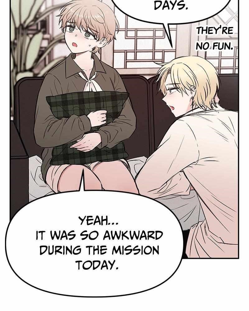 Blood And Butterflies Chapter 34 - Page 19