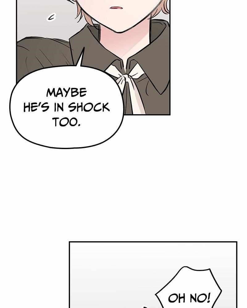 Blood And Butterflies Chapter 34 - Page 21