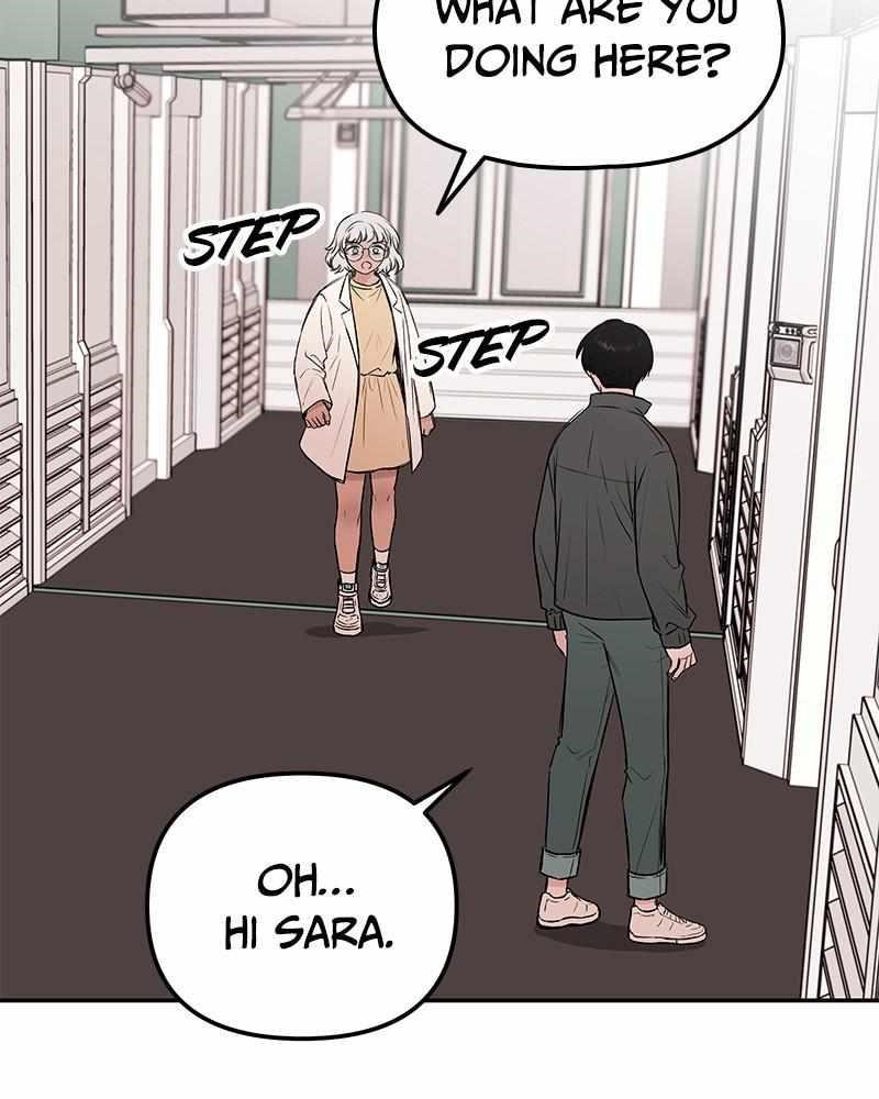 Blood And Butterflies Chapter 34 - Page 36