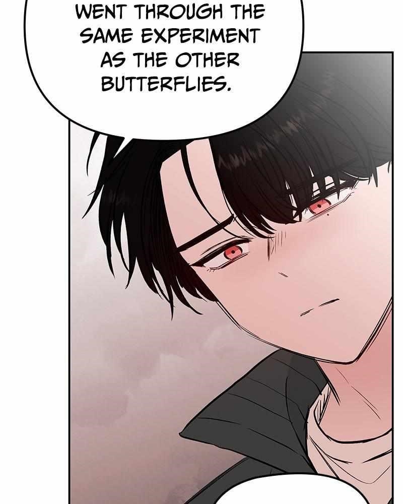 Blood And Butterflies Chapter 34 - Page 60