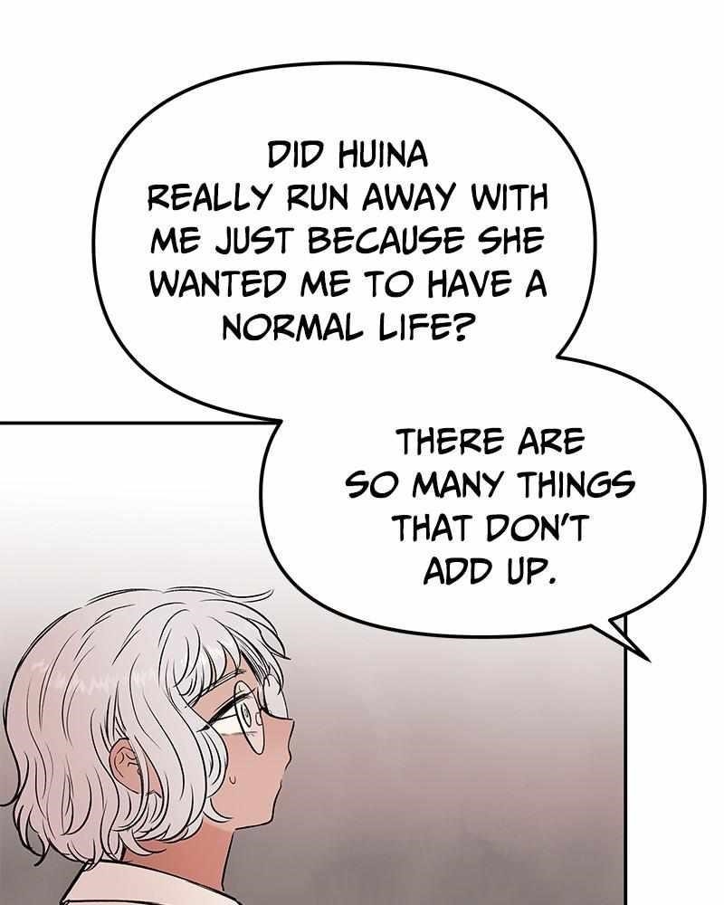 Blood And Butterflies Chapter 34 - Page 65