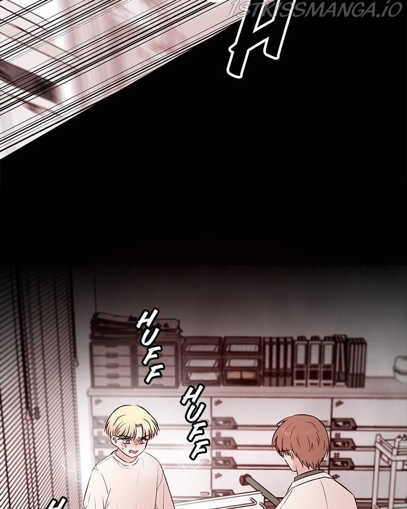 Blood And Butterflies Chapter 38 - Page 117