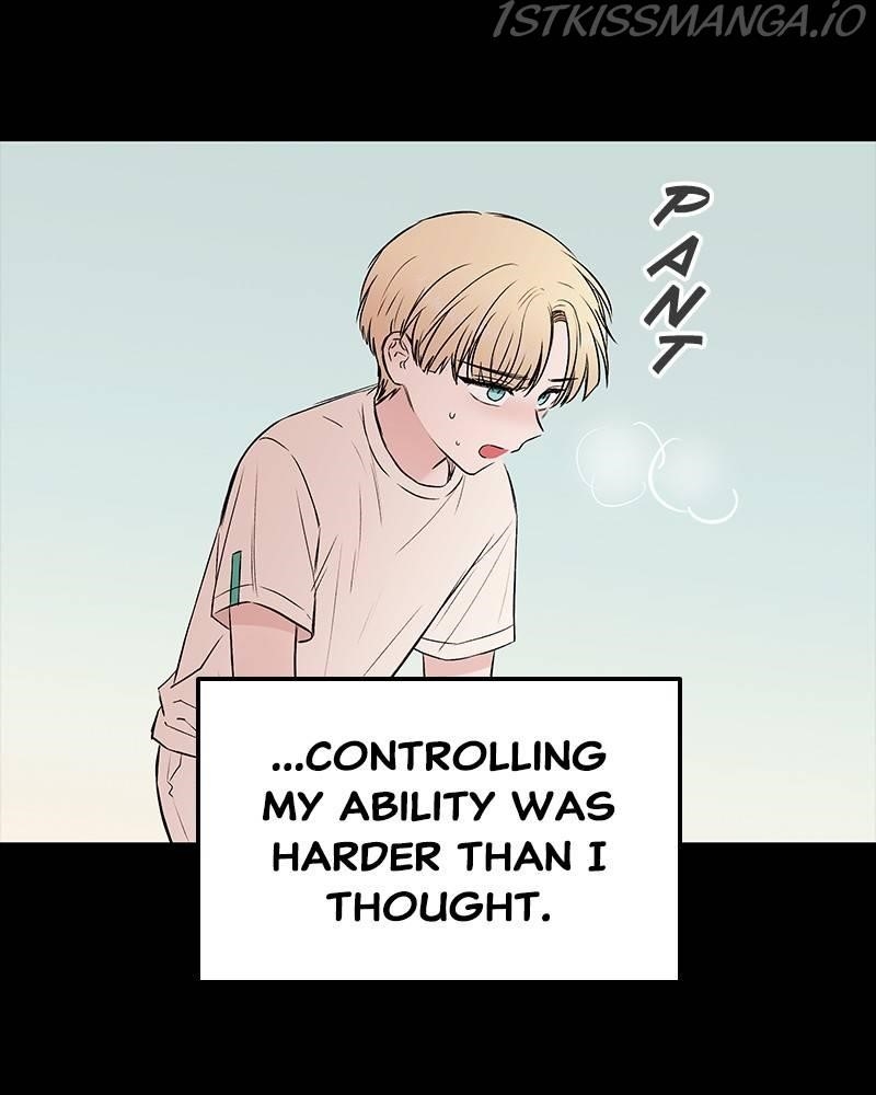 Blood And Butterflies Chapter 38 - Page 35