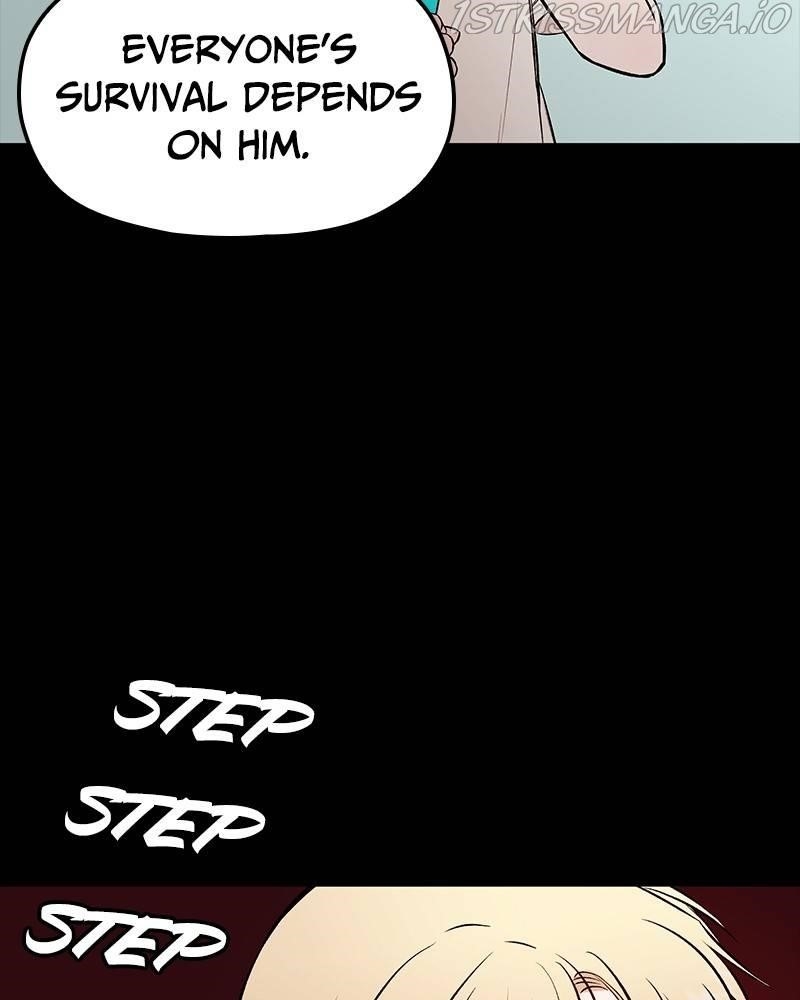 Blood And Butterflies Chapter 38 - Page 45