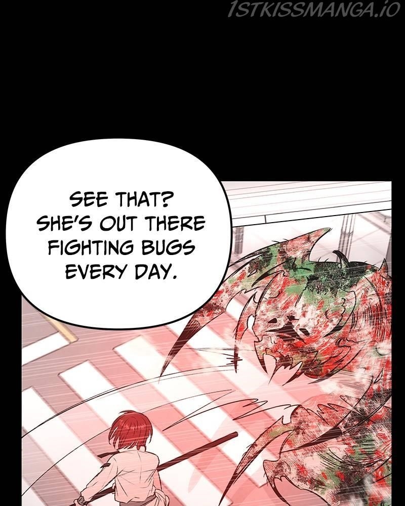 Blood And Butterflies Chapter 38 - Page 57