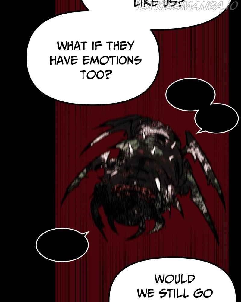 Blood And Butterflies Chapter 47 - Page 32