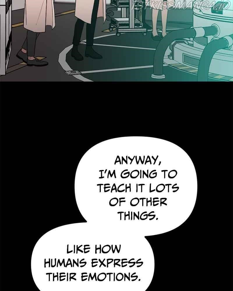 Blood And Butterflies Chapter 47 - Page 81
