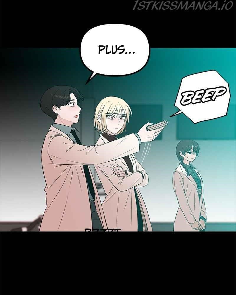 Blood And Butterflies Chapter 47 - Page 88