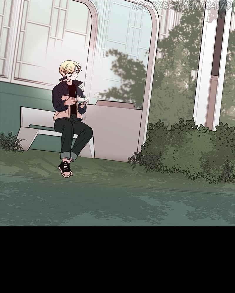 Blood And Butterflies Chapter 48 - Page 40