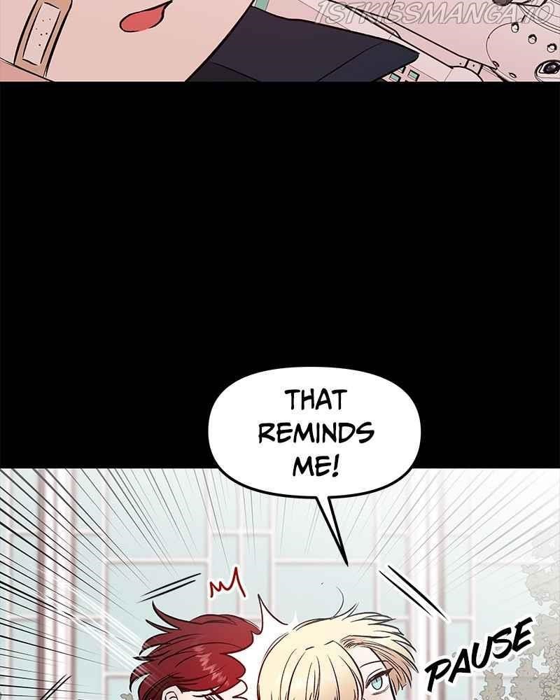Blood And Butterflies Chapter 48 - Page 71