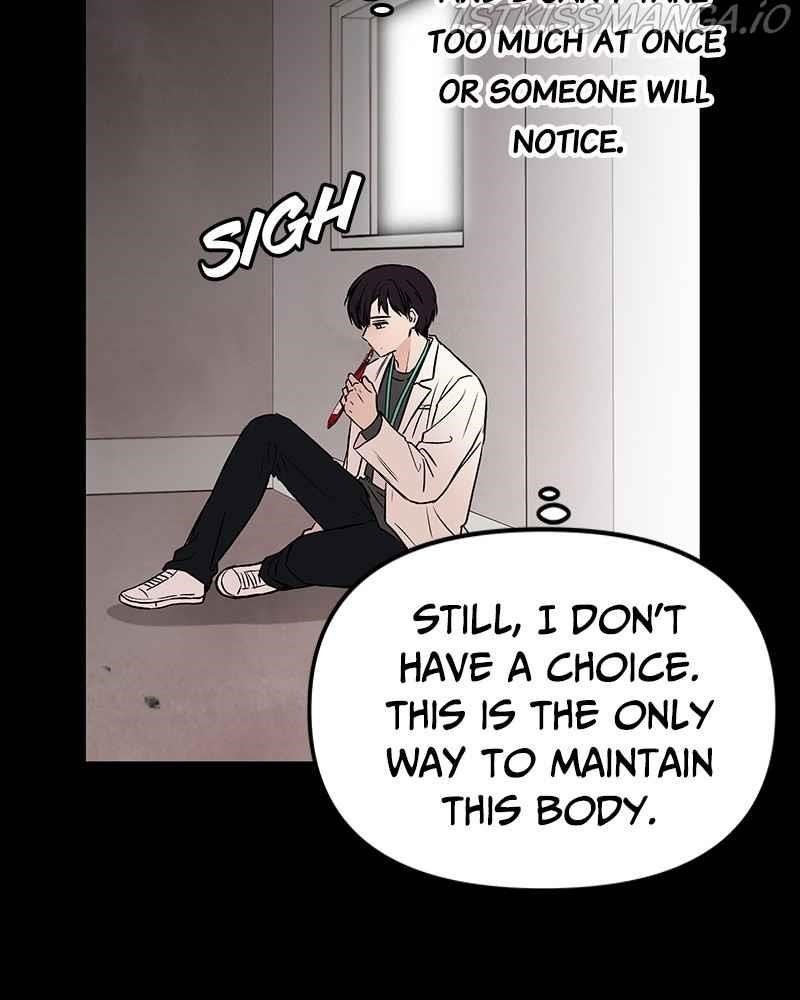 Blood And Butterflies Chapter 52 - Page 63