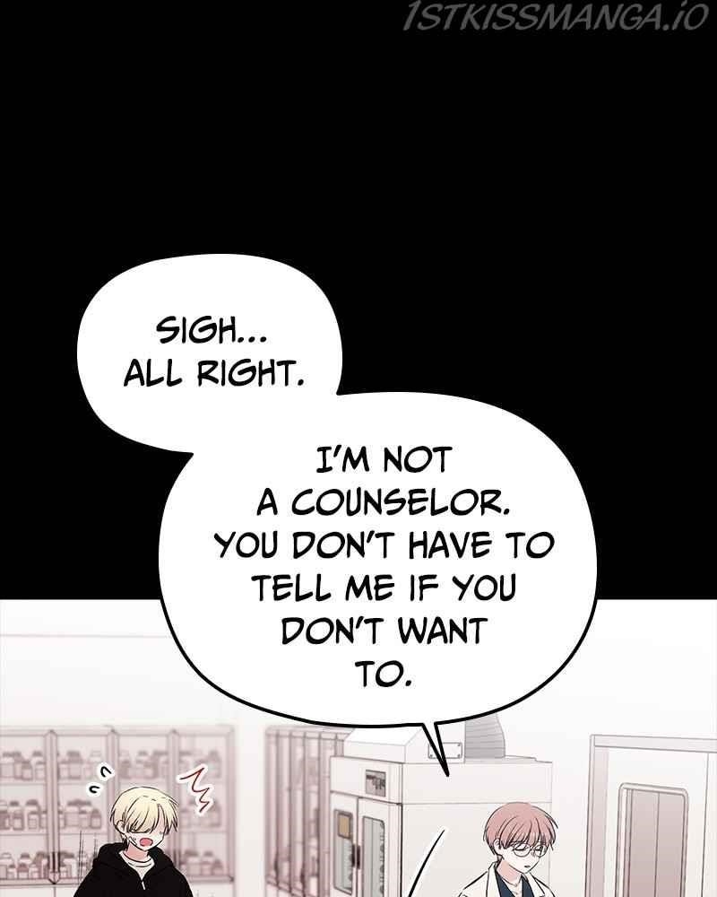 Blood And Butterflies Chapter 54 - Page 43