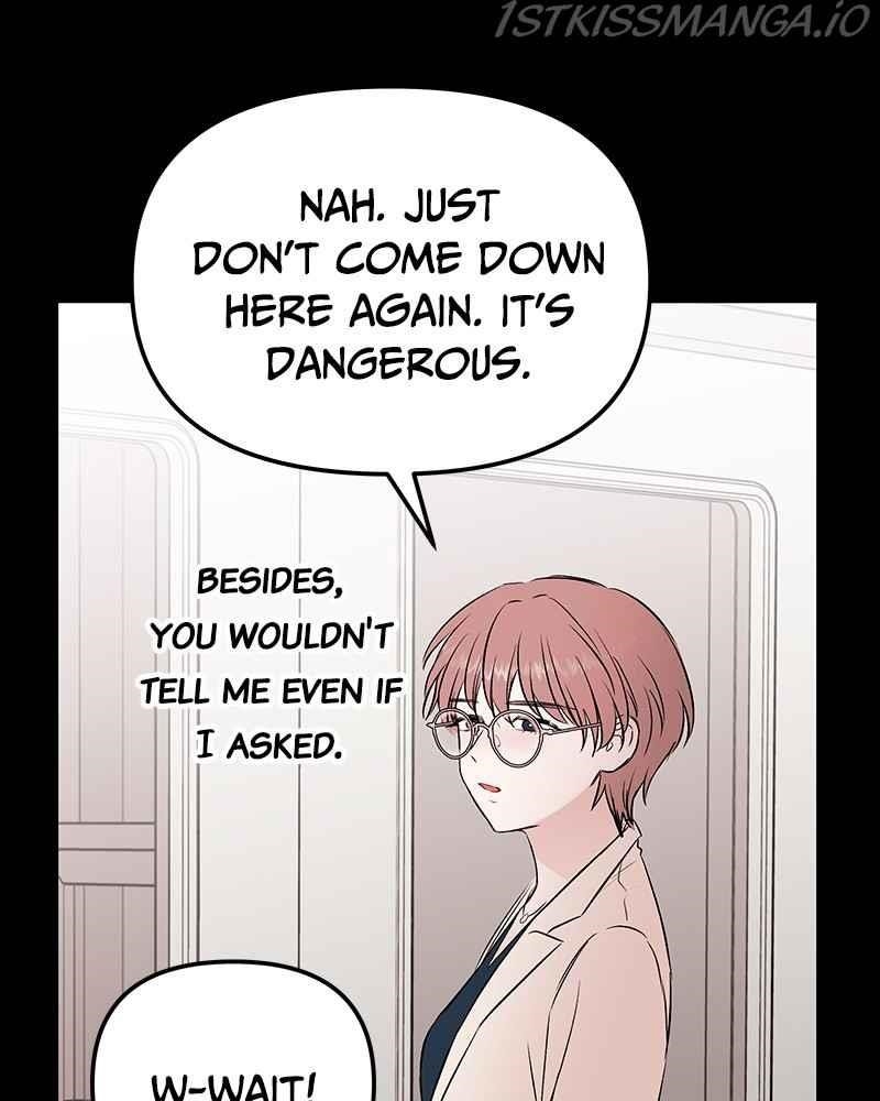 Blood And Butterflies Chapter 54 - Page 45