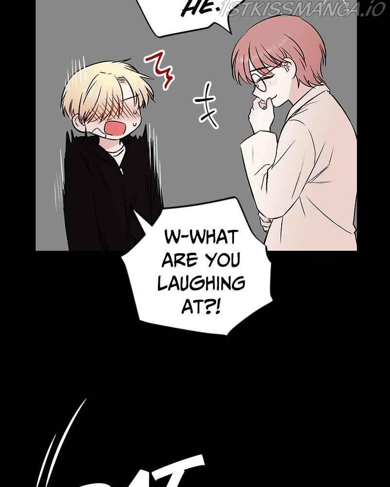 Blood And Butterflies Chapter 54 - Page 51