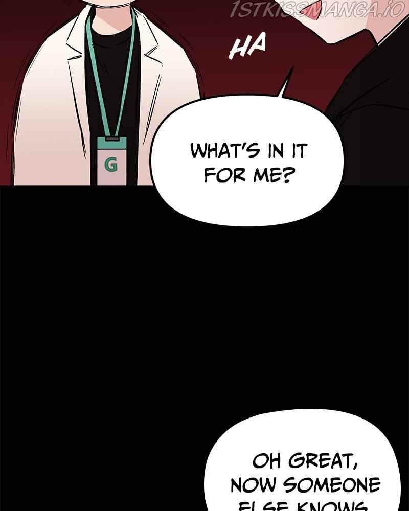 Blood And Butterflies Chapter 54 - Page 85