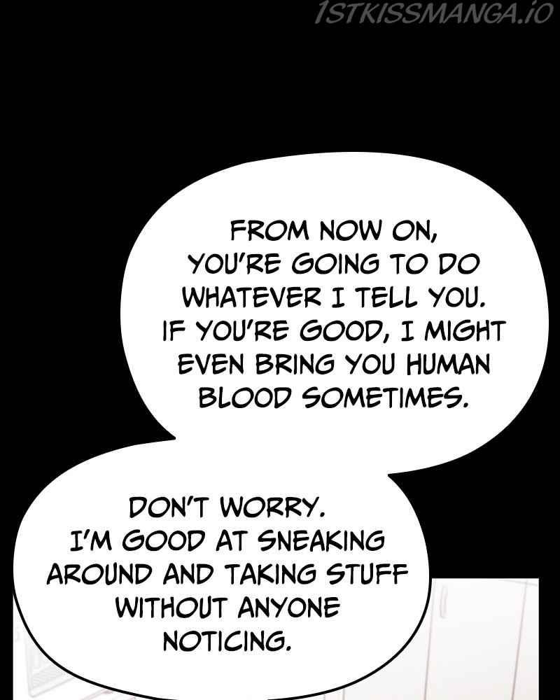 Blood And Butterflies Chapter 54 - Page 90