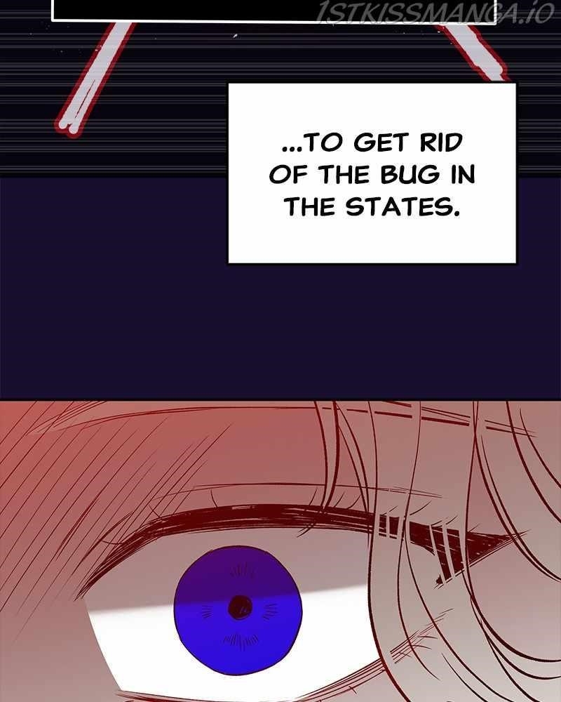 Blood And Butterflies Chapter 55 - Page 95